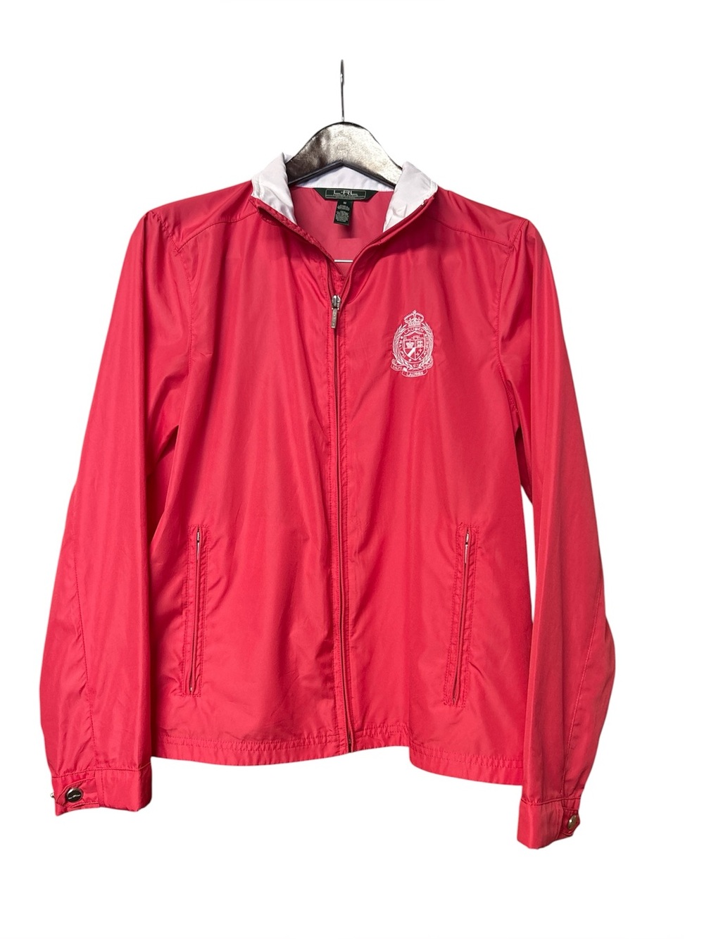 Lauren Ralph Lauren Active Windbreaker Jacket